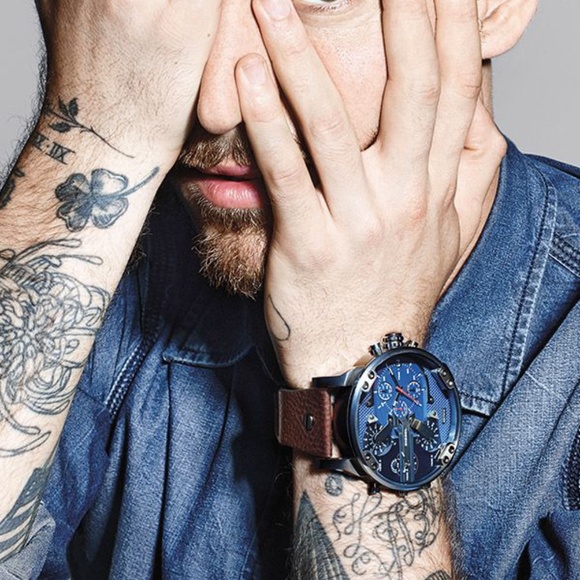 Men's Diesel Watch - Picture 11 of 16